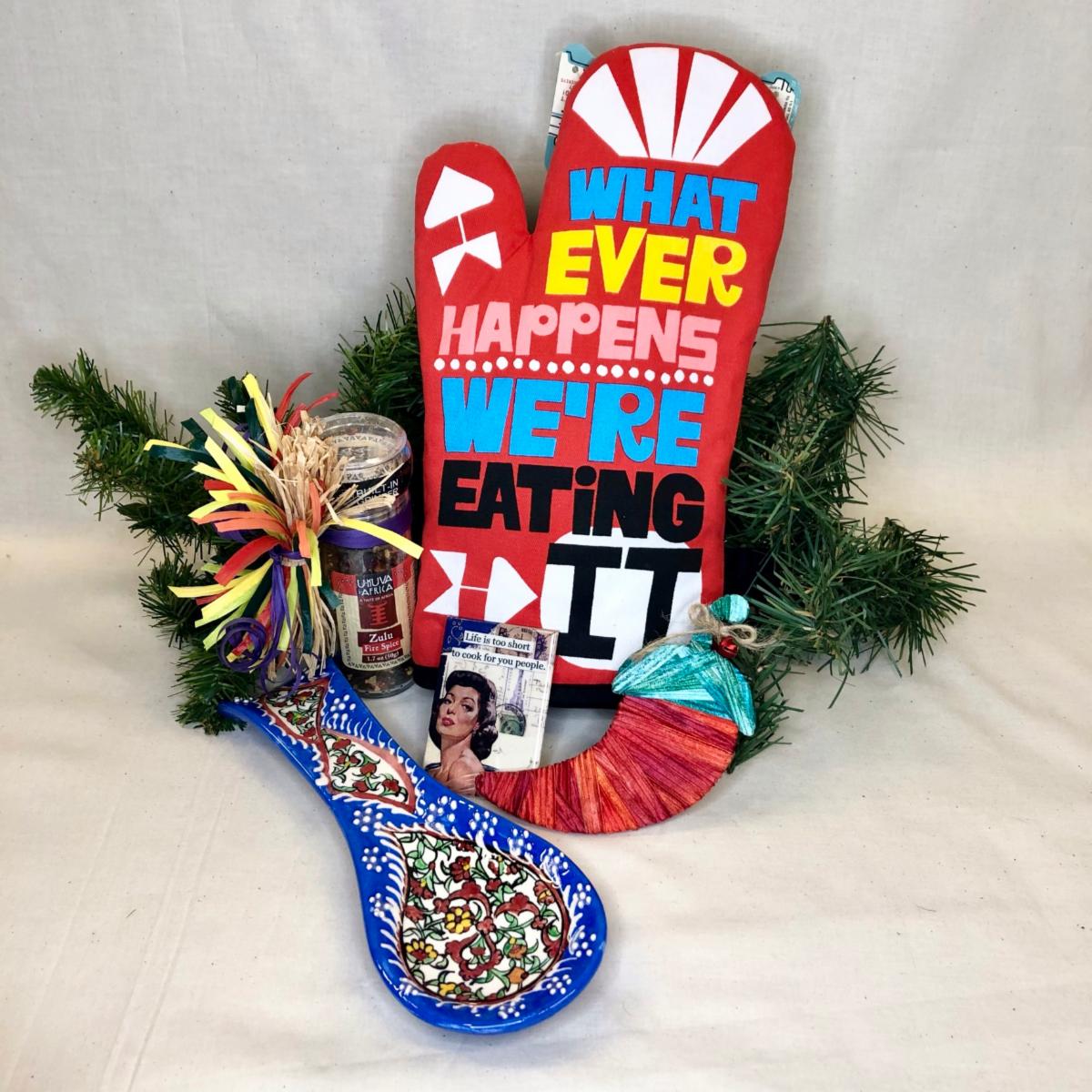 FoodieGifts2020