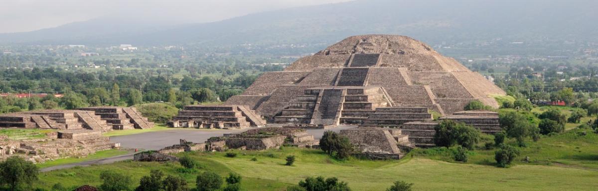 TeotihuacanPyramid