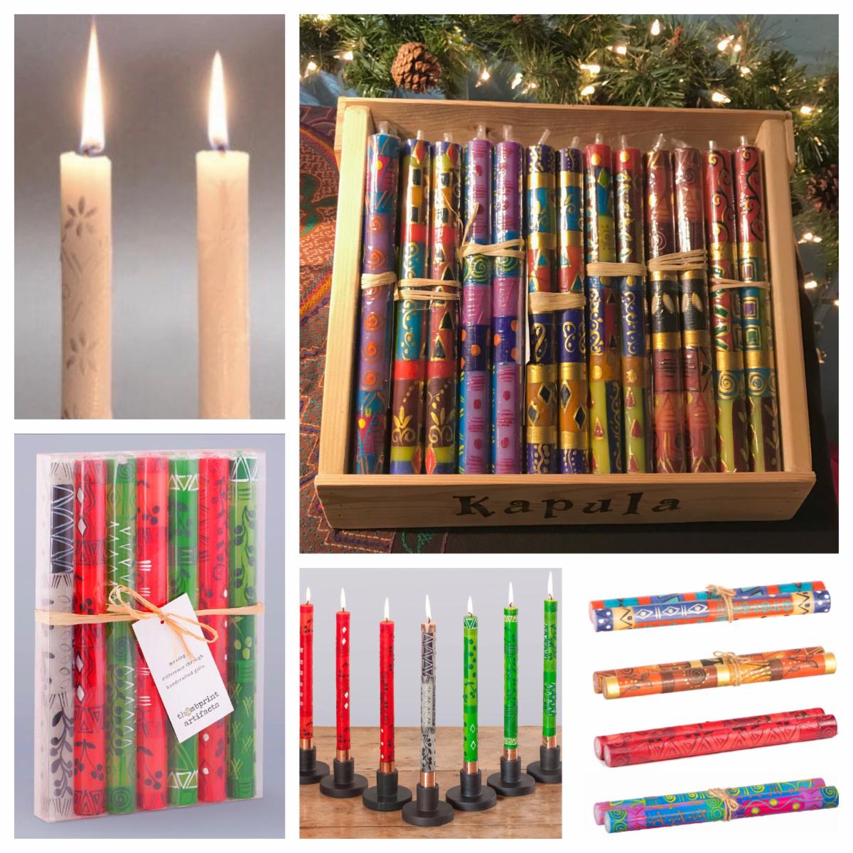 KAP CandleComp 1120