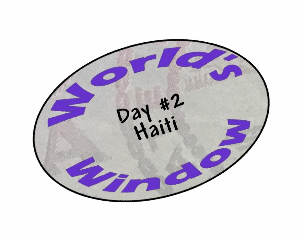 WWPassport Haiti