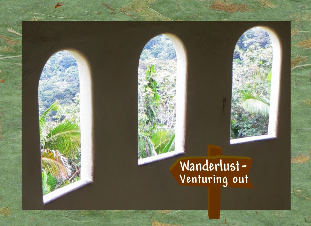 WanderlustVenturingOut