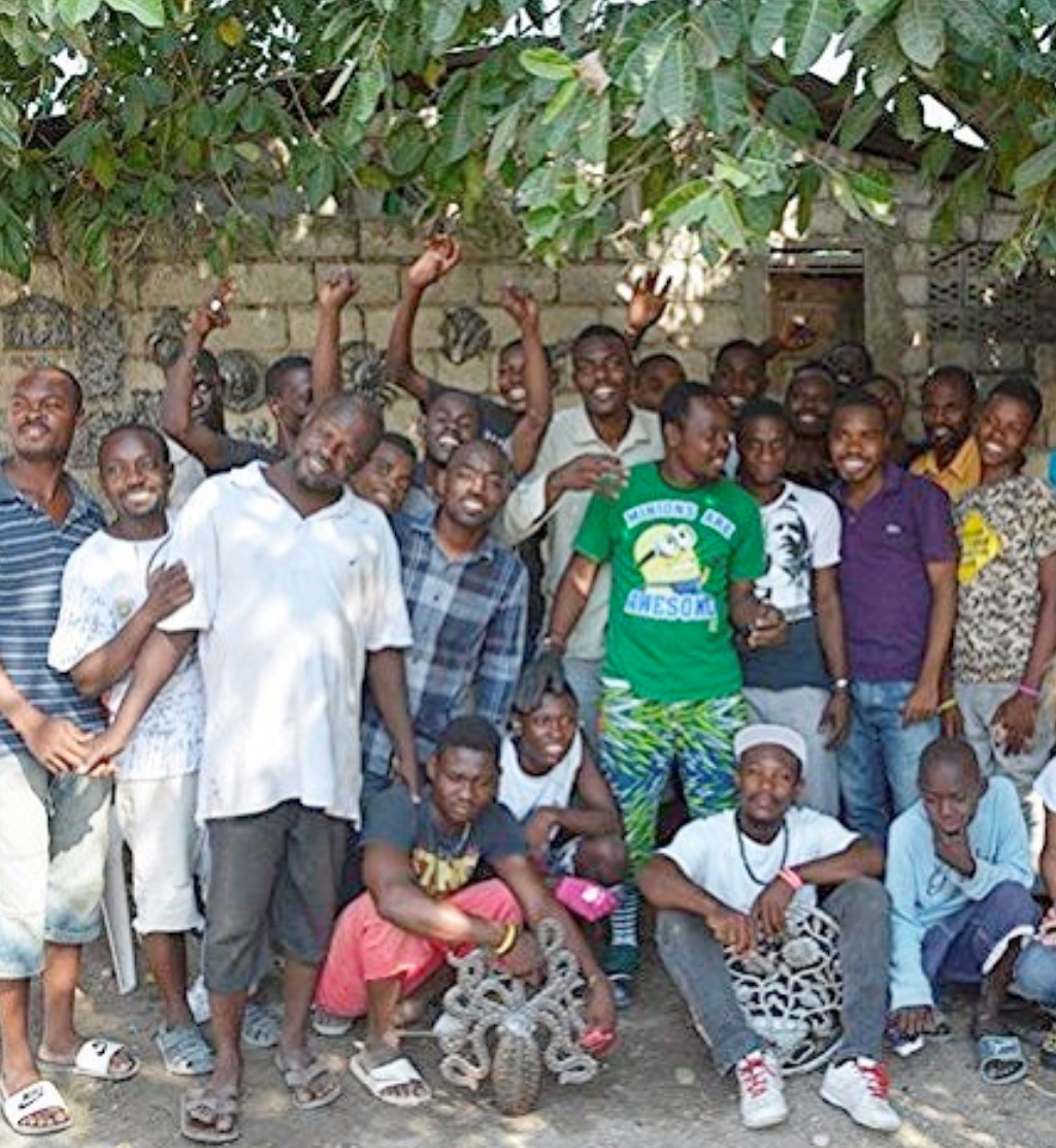 HaitianArtists