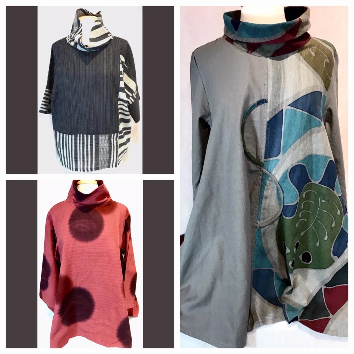 PFT NewTops 1020