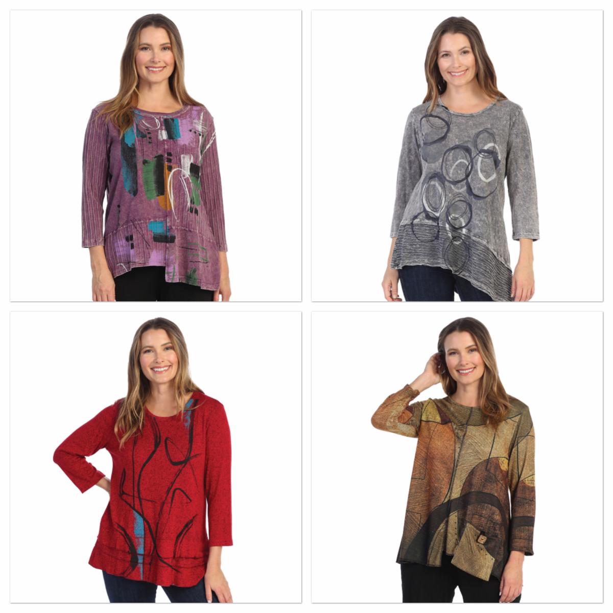 JES NewArrivals 1020