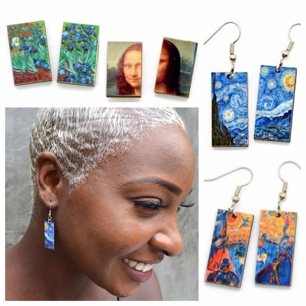 DUN ArtImageEar 1020