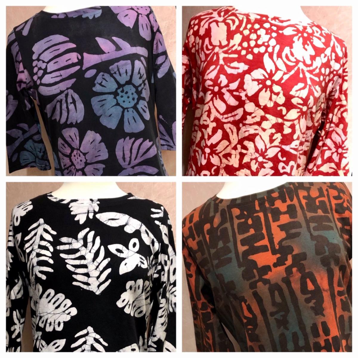 SUL NewTops 102020