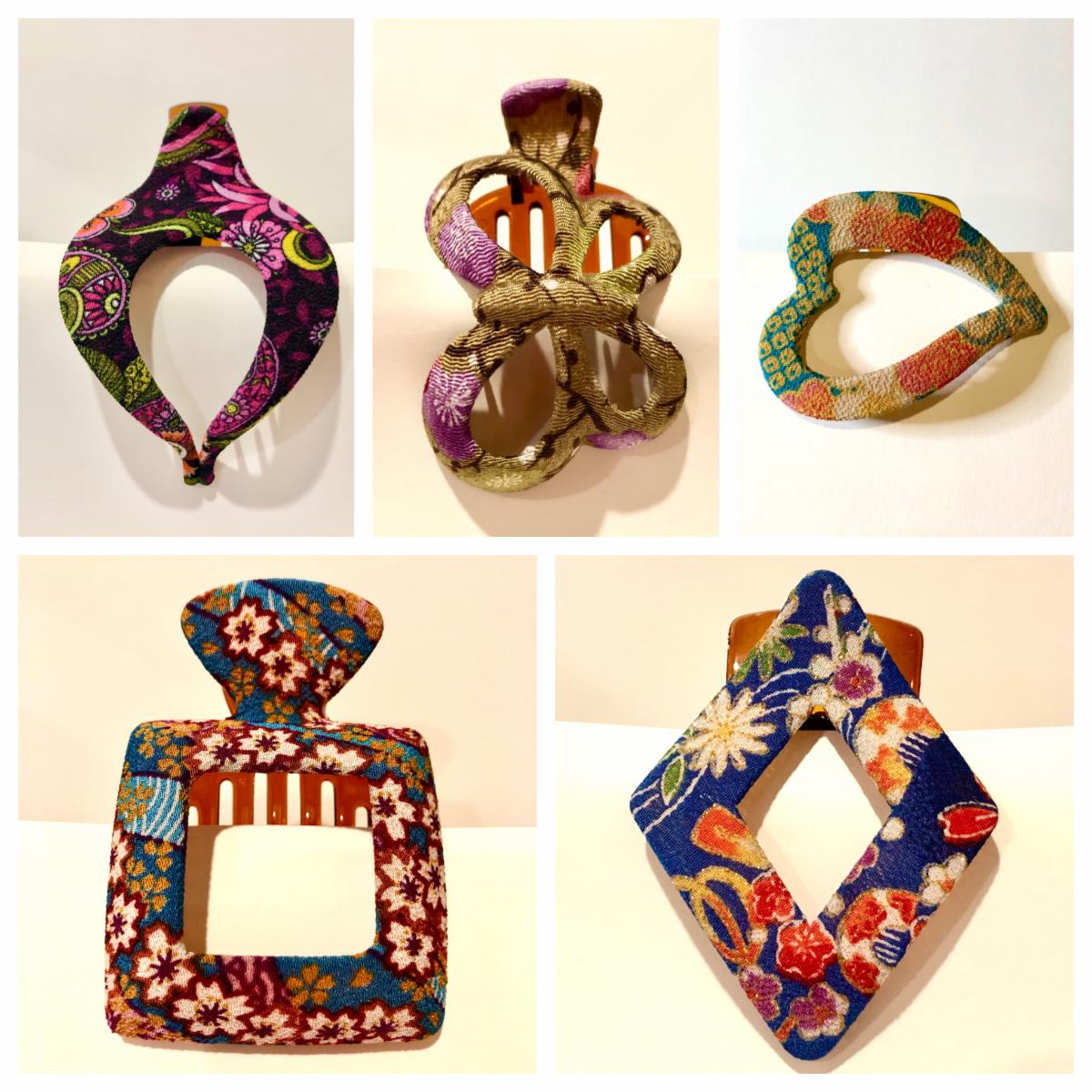 AnnieLottoHairClips New1020