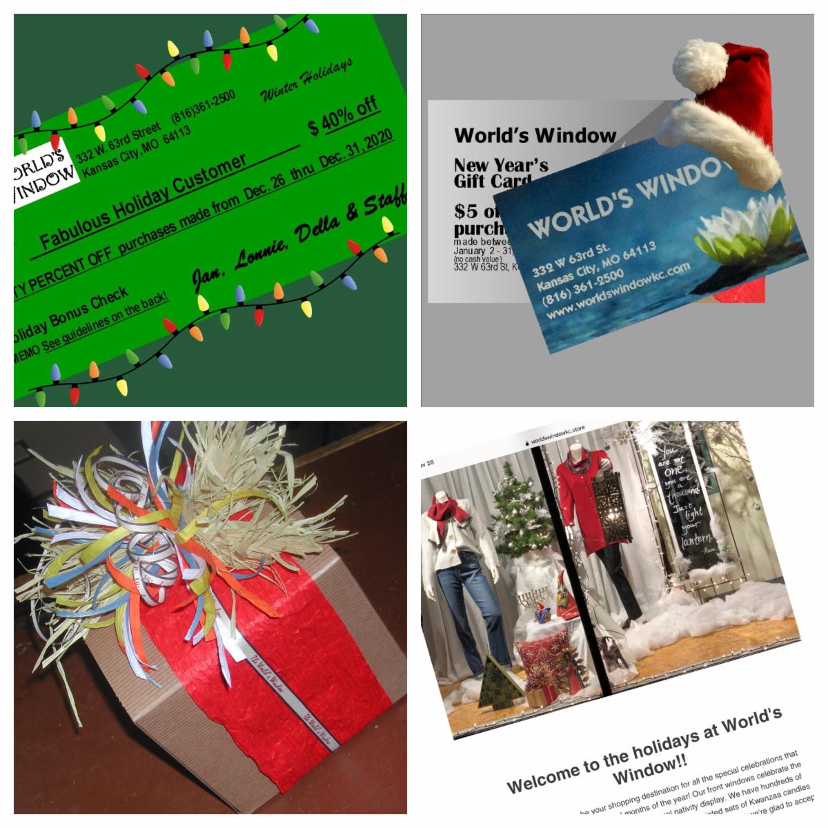 4ReasonToShopSmall