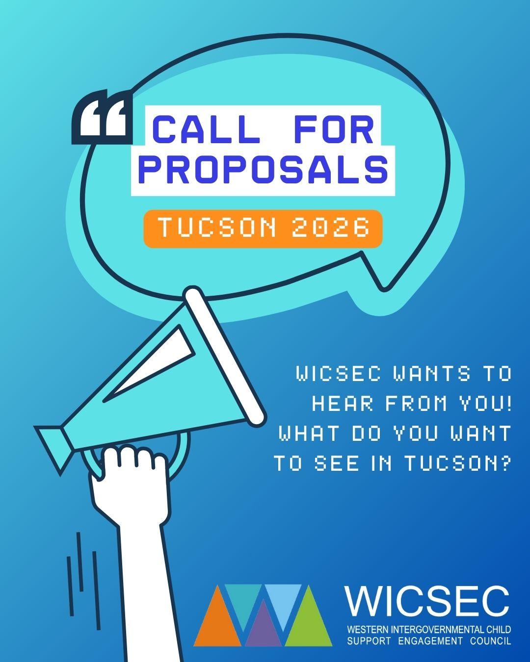 WICSEC 2026 Call for Plenary and Workshop Ideas