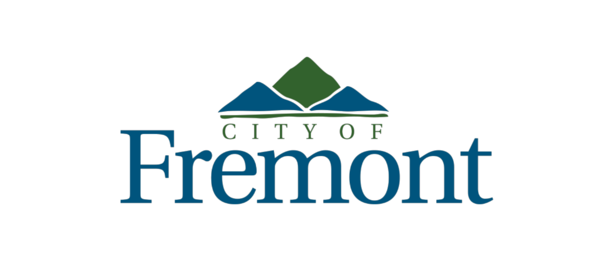 City of Fremont logo