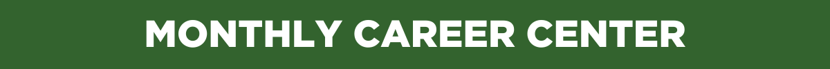 Monthly Career Center