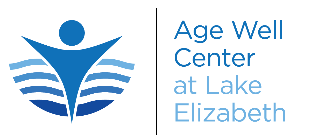 AGe Well LAke Elizabeth logo