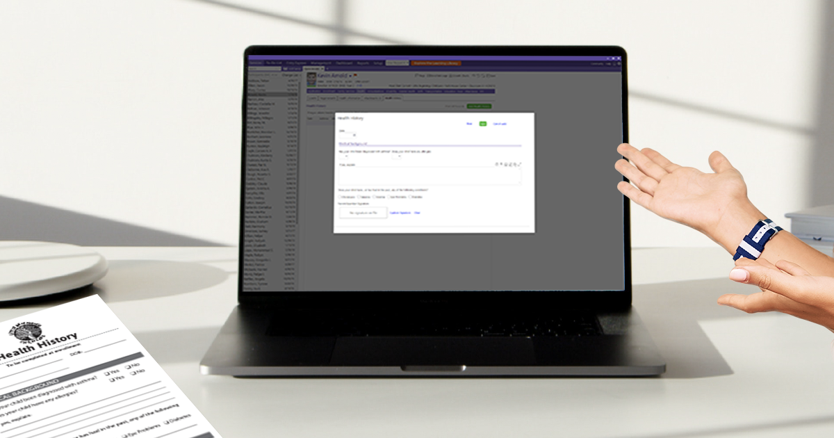 Let's Build Together