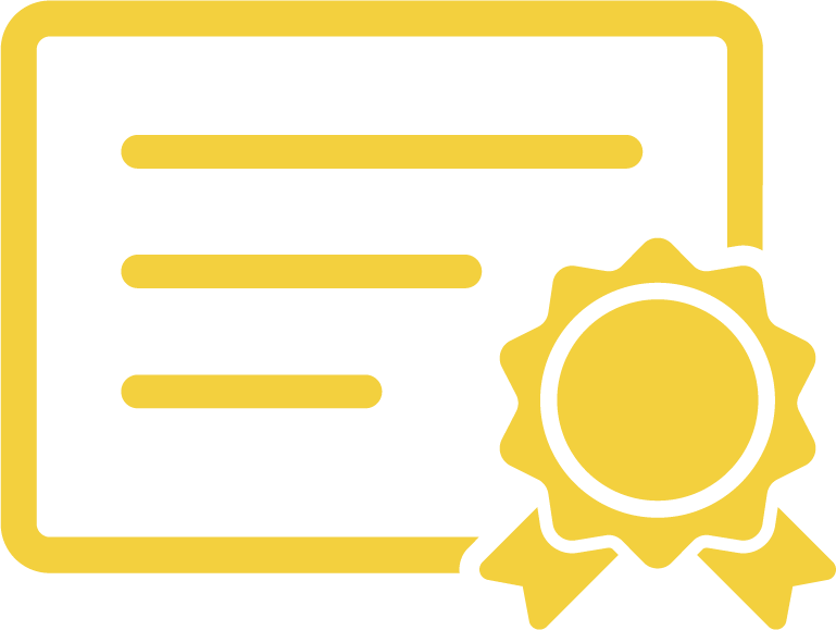 CERTIFICATIONS
