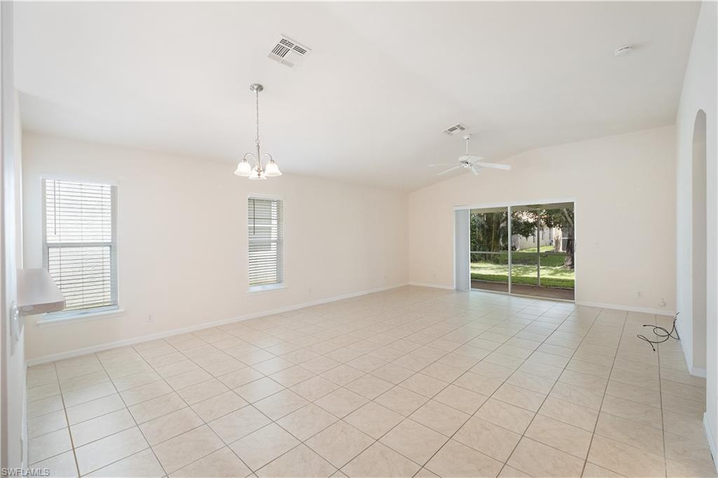 Listed for Sale Home in Pebblebrooke Lakes From The Parlante