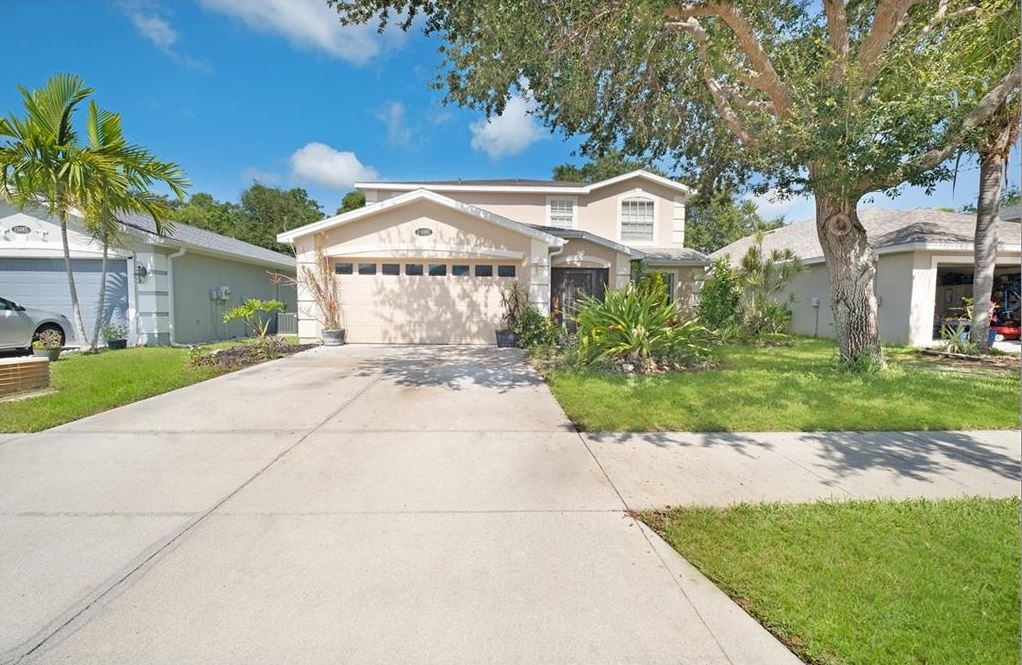 Just Reduced Stunning 6/3.5 2 Story Home in Indigo Lakes From The