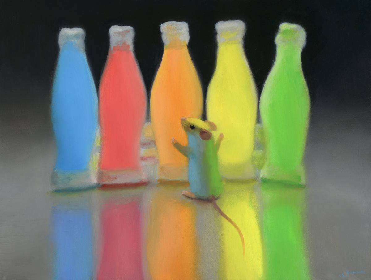 Stuart Dunkel - Sugar Rainbow