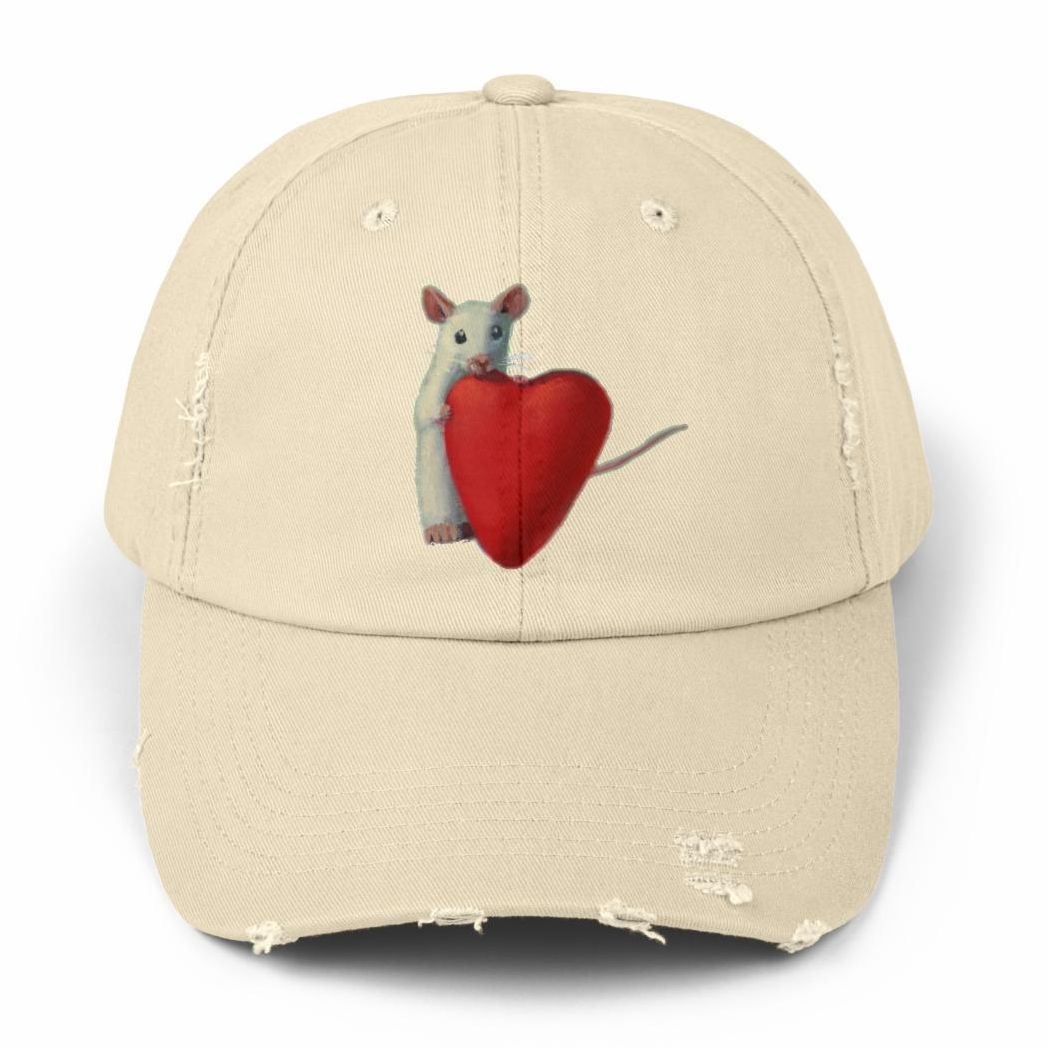 Dunkel - Raspberry print