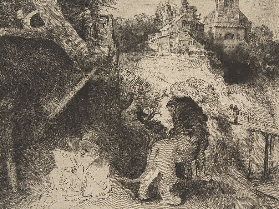 Rembrandt