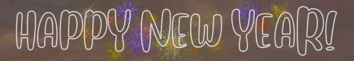 Happy New Year