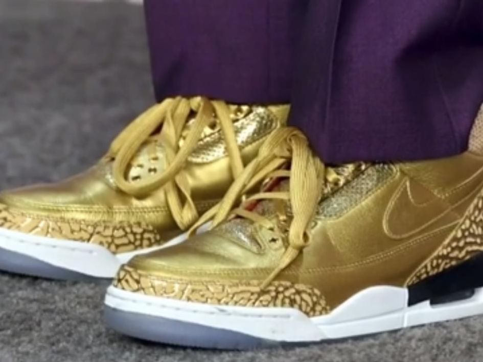 Air Jordan