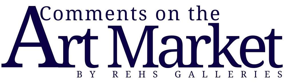comments on the art market banner 2020
