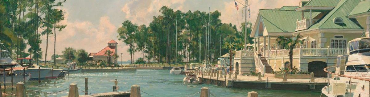 Stobart - Windmill Harbour