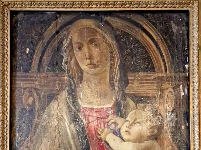 Botticelli