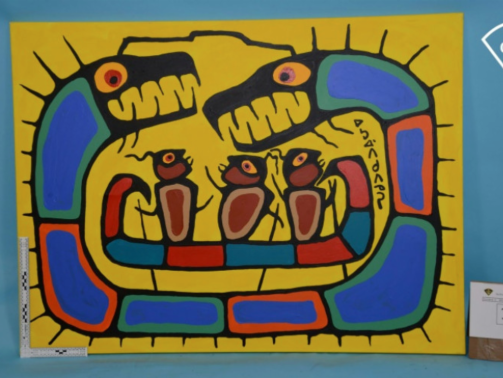 Morrisseau