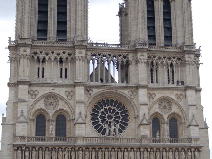 Notre Dame