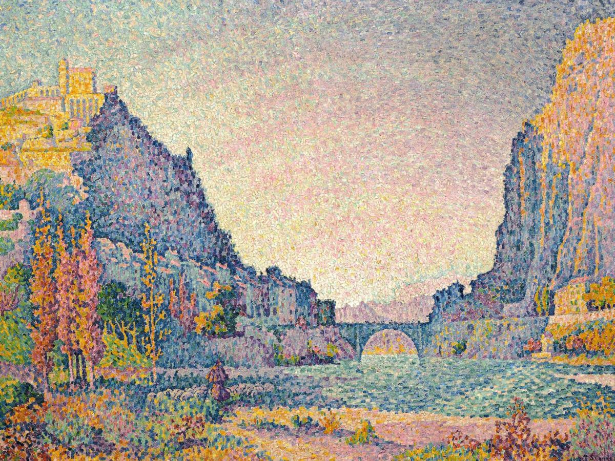 Signac