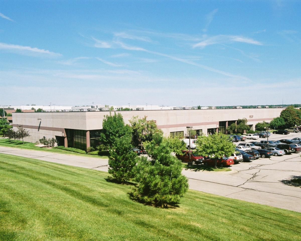 Pine Ridge Business Park February 2022 Newsletter