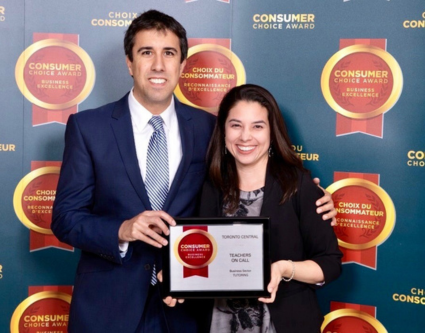 consumer choice winner