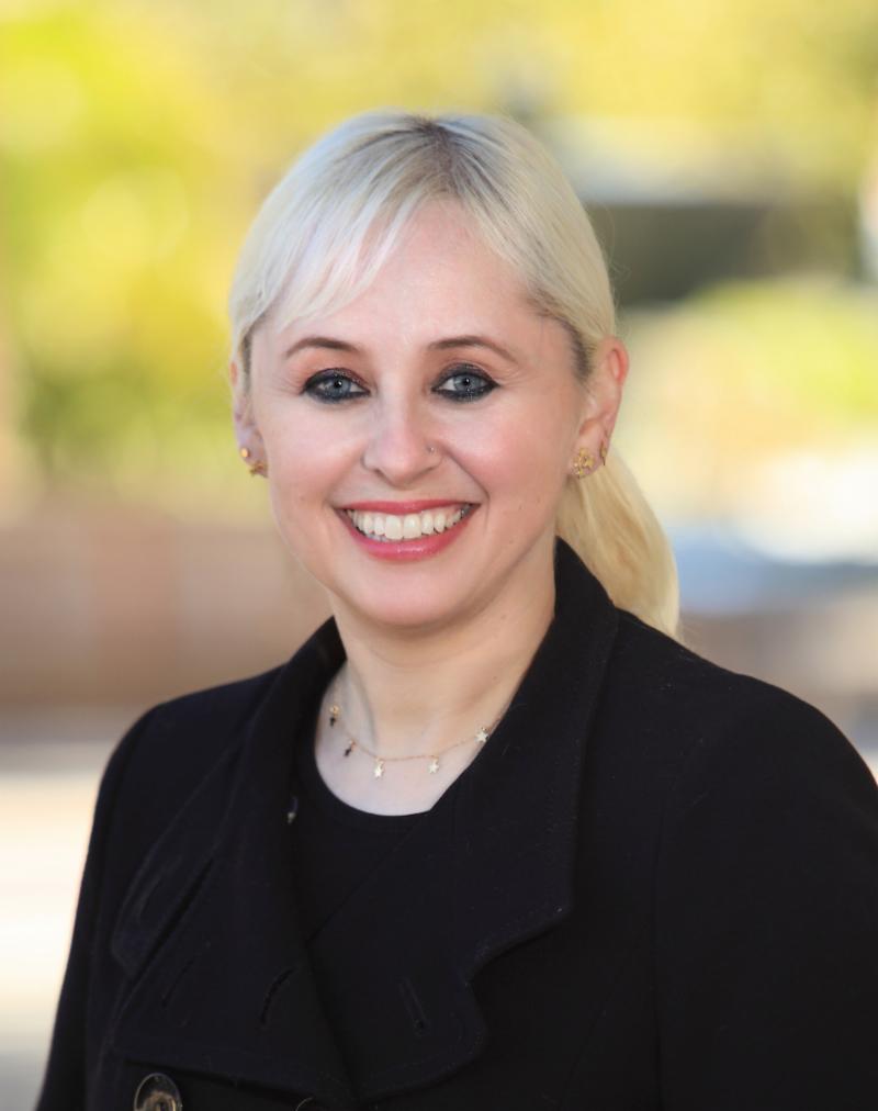 The Elves Have Been Busy at Over the Moon Realty