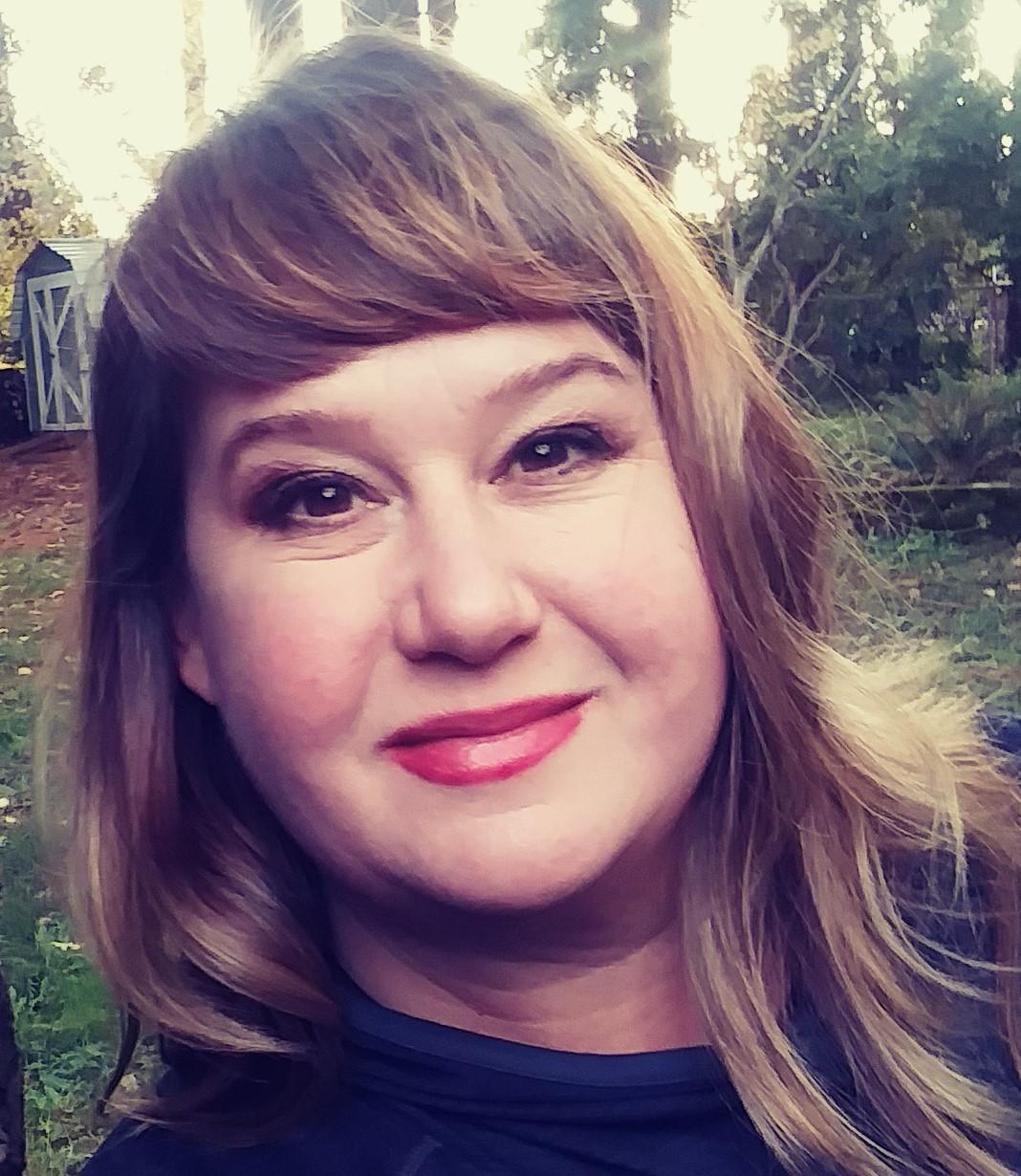 Allie Callow-Spencer