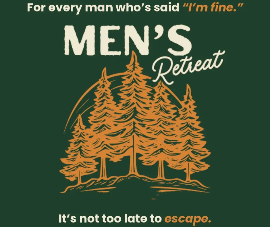 men's retreat
