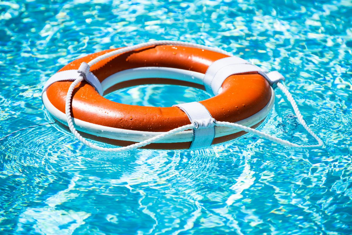 floating device