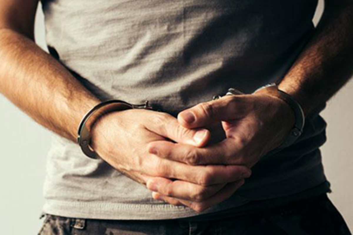 Handcuffs
