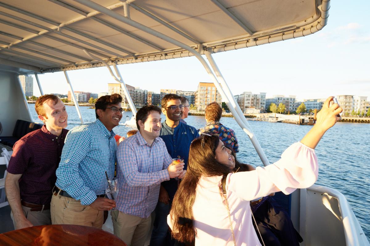 AeroAstro Monthly Roundup: September 2022