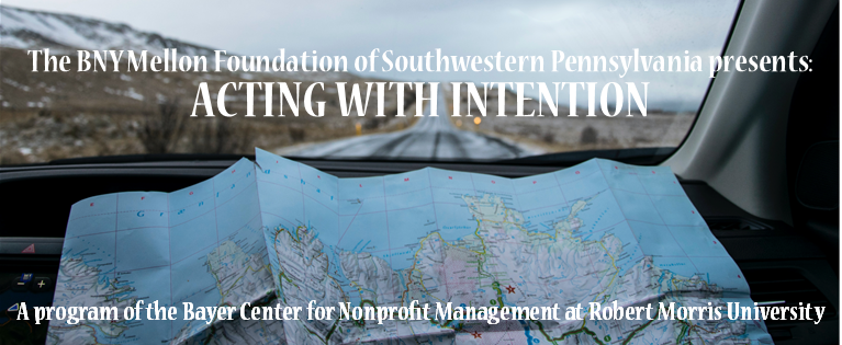 Acting With Intention Application Launch