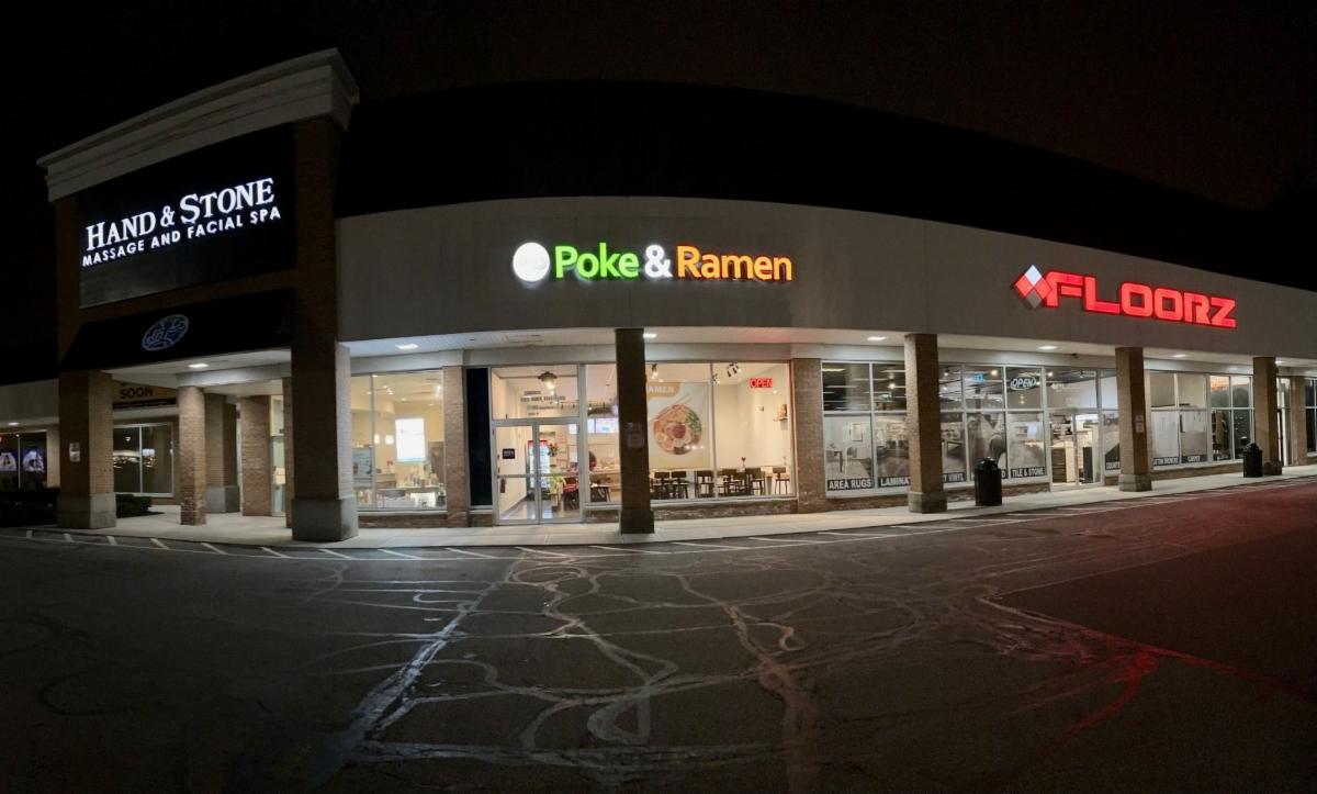 Goodman Real Estate Services Group LLC Announces New Deals