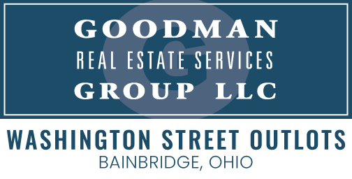 Bainbridge OH 2 11 AC Available For Ground Lease Or Build To Suit Join Citizens Bank Now 