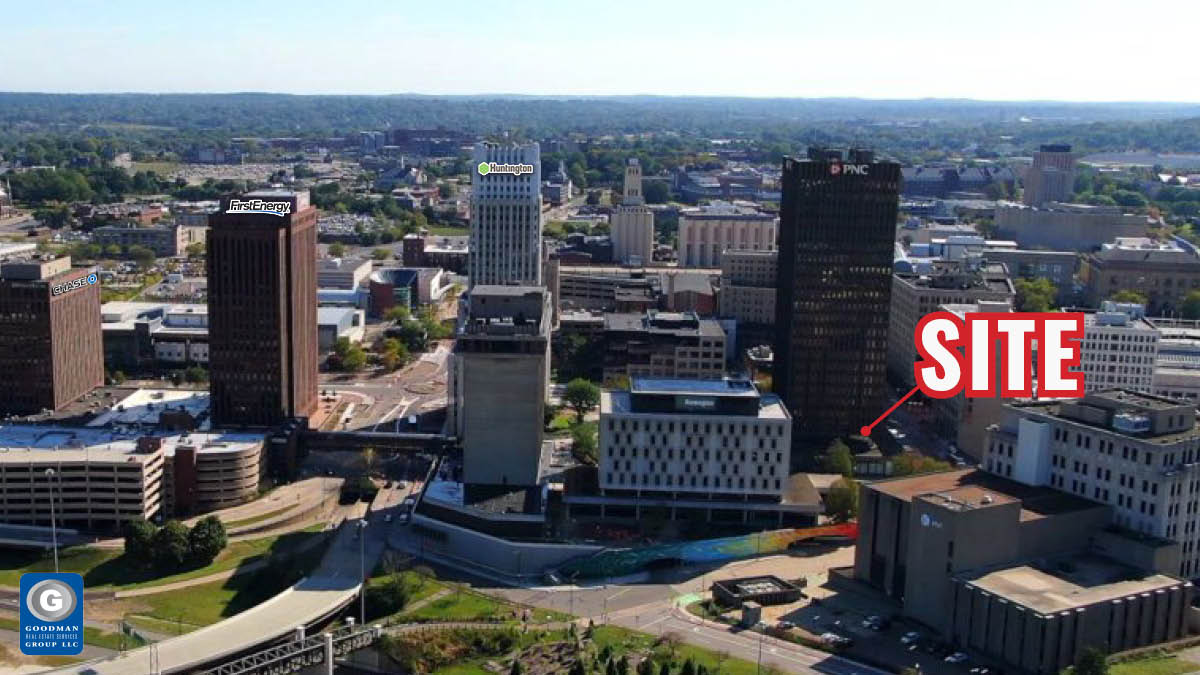 Shaker Heights, OH Shaker Towne Centre 3,500 SF Freestanding