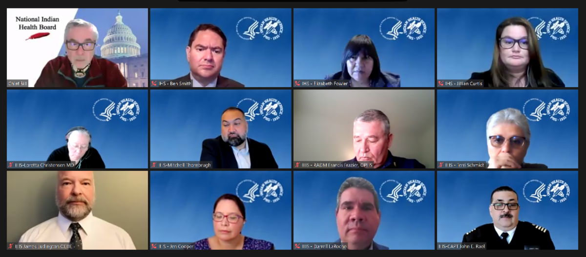 IHS Listening Session_Oct 4