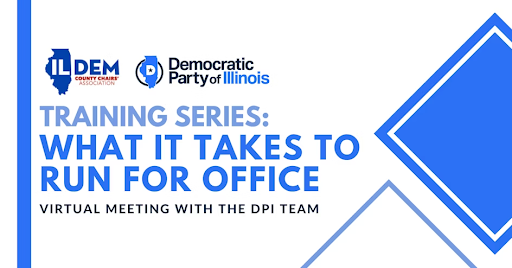 What it Takes to Run for Office 