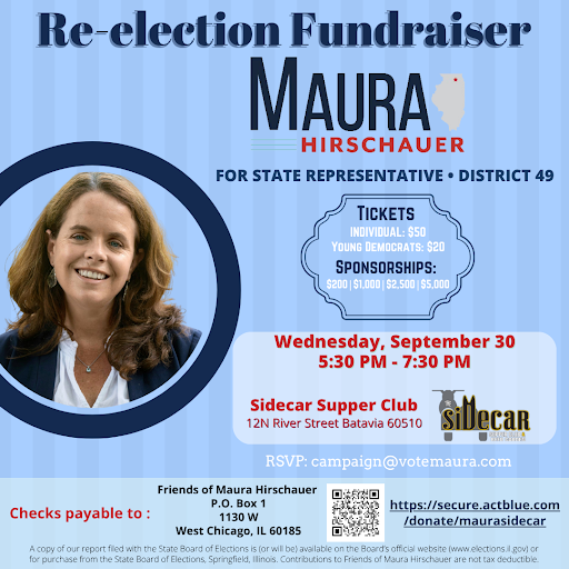 Fundraiser