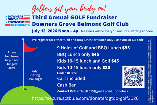 Fundraiser