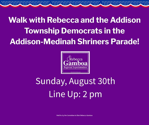 Parade