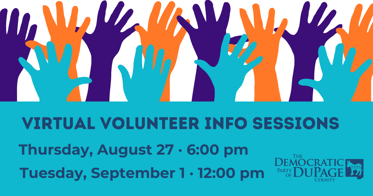 Volunteer