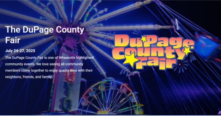 DuPage County Fair